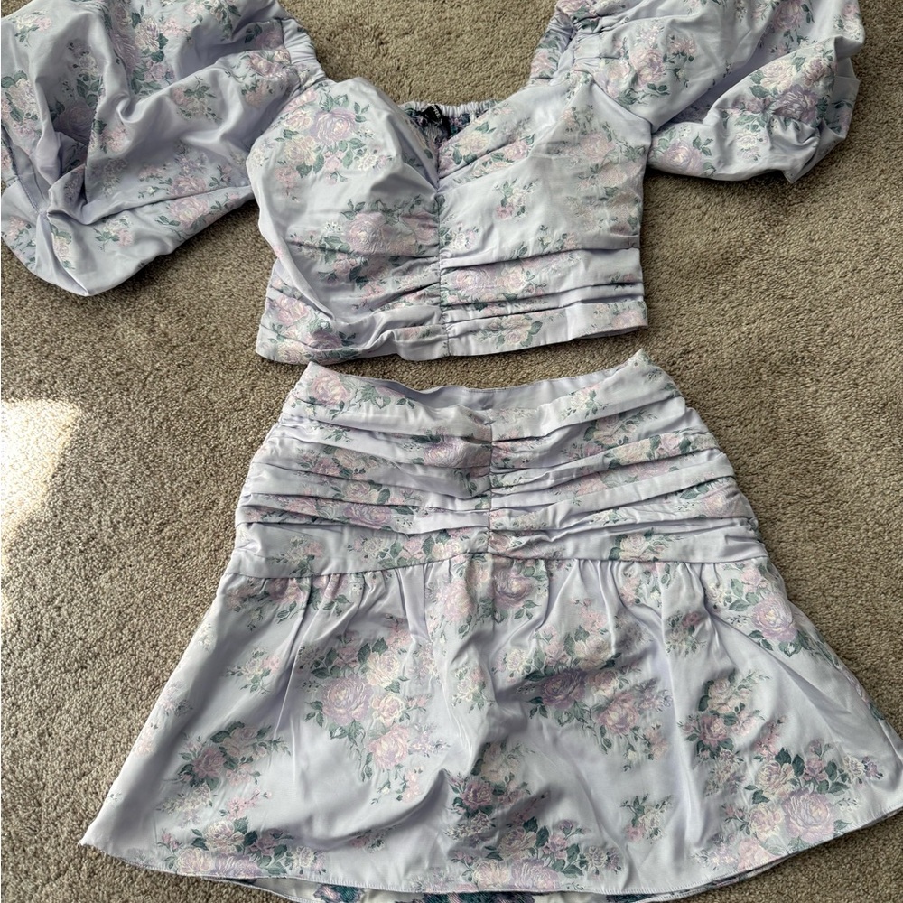 Express 2 piece set - Picture 12 of 13